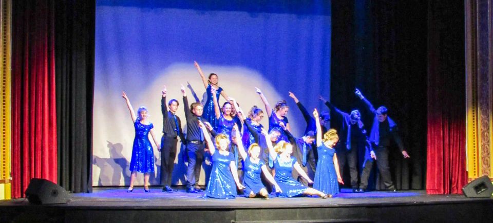 Variety show12