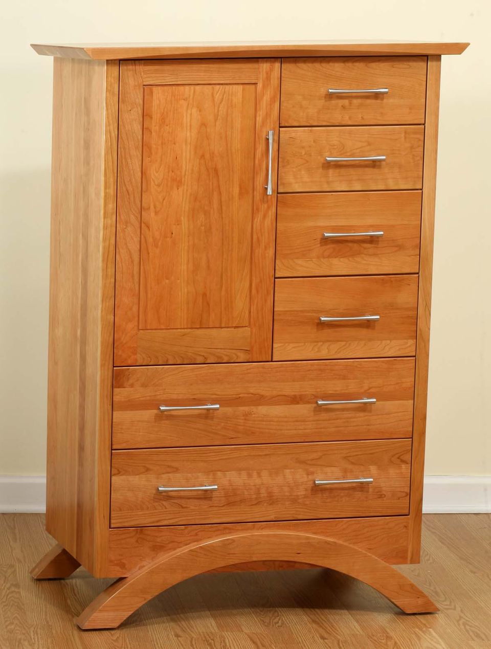 Deer gateway door chest 119 gdch