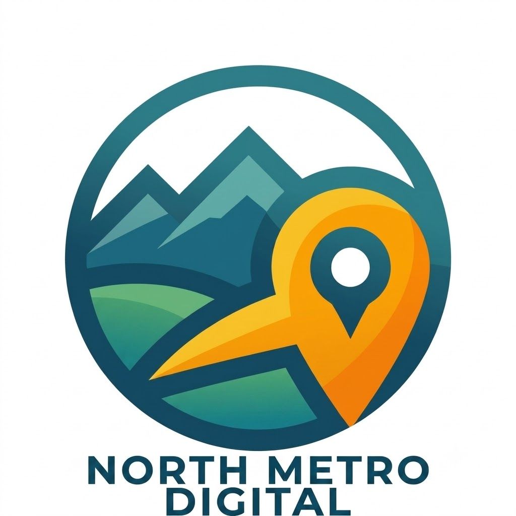 North Metro Digital