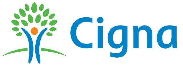 Cigna logo