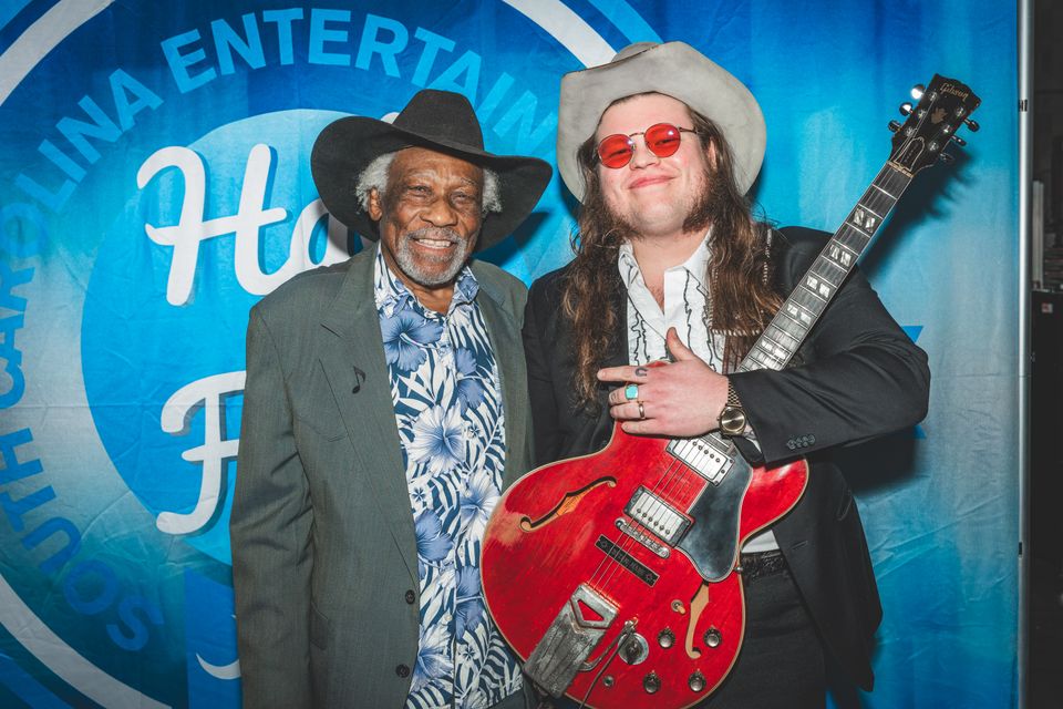 Hof backstage 17