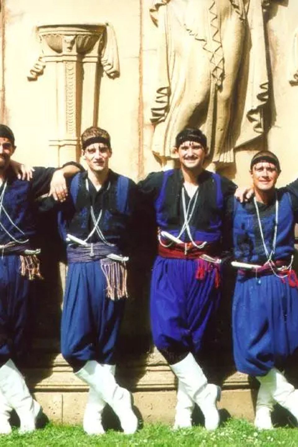 1999 edf mi men