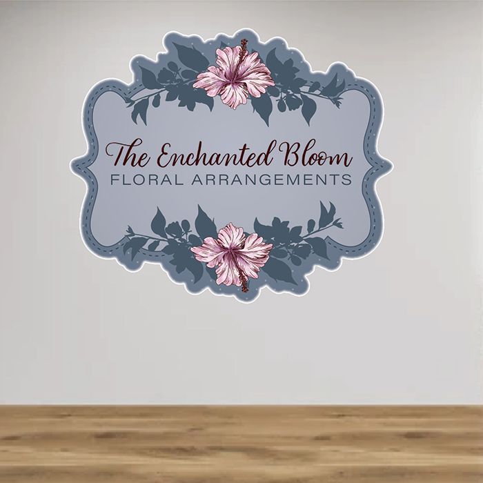 Wall stickers 700