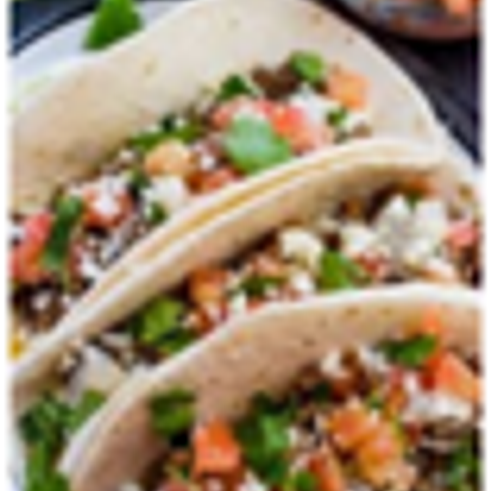 Taco test
