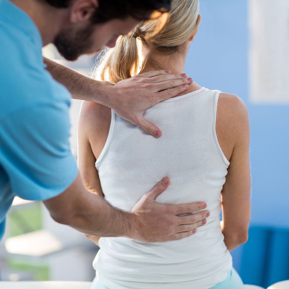 Physical Therapists near Huntington NY