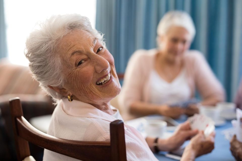 Assisted Living Memory Care