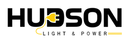 Hudson logo large
