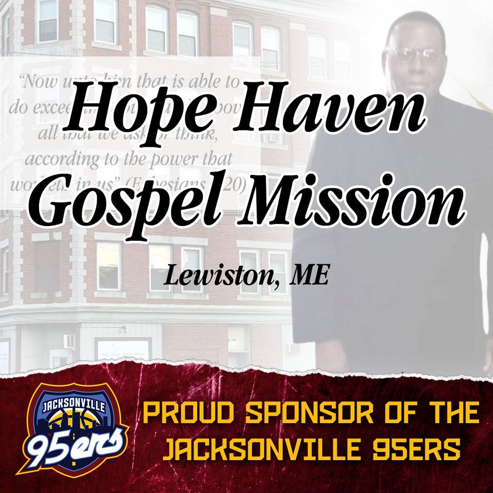 Sponsor 4x4 flyer (willie ponds  hope haven)