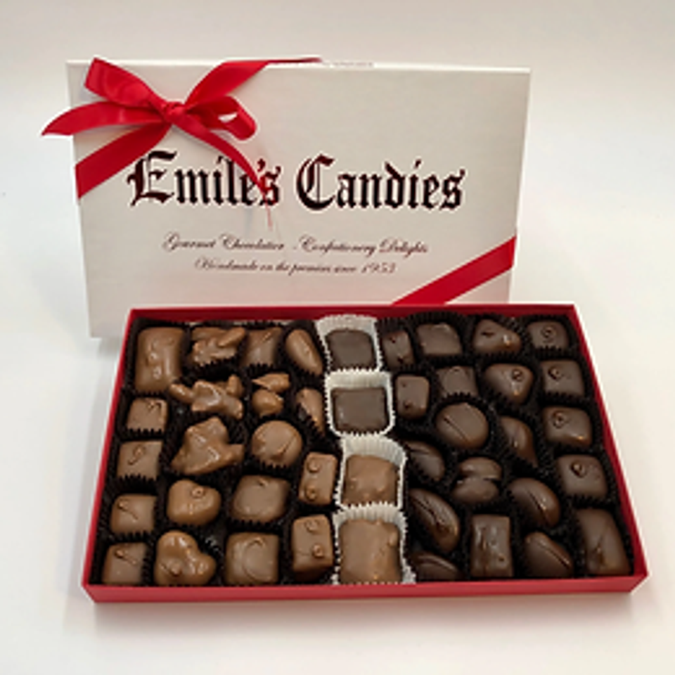 Emilies