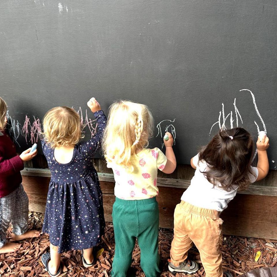 Daycare 2