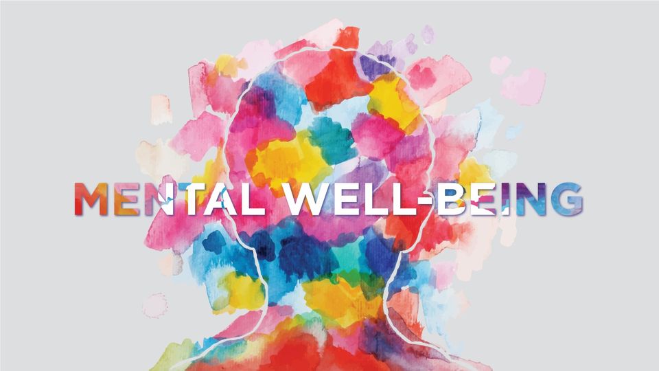 Mental well being