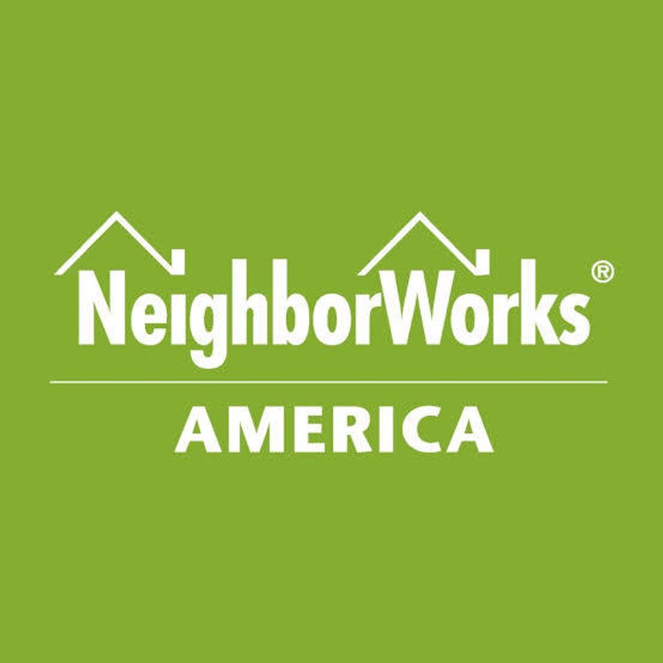 Neighborworks america logo tile