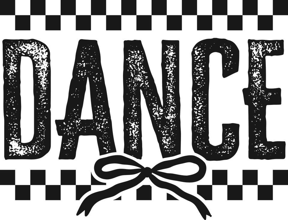 Dance   dance checkered