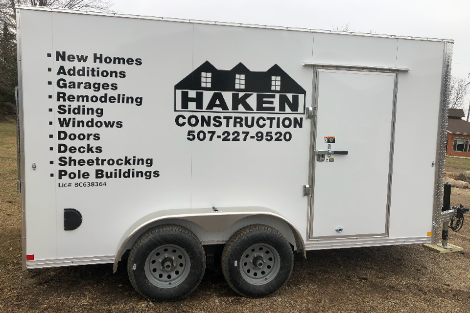 Bandk designs slayton 408