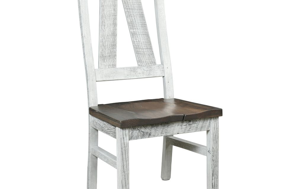 Ubw vienna side chair