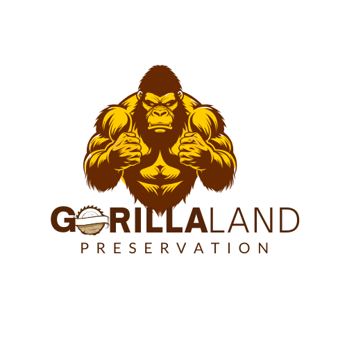 Gorilla Land Preservation