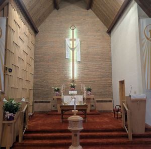 St. john ucc logo