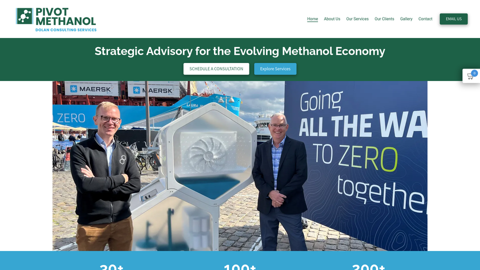 Https www.pivotmethanol.com 