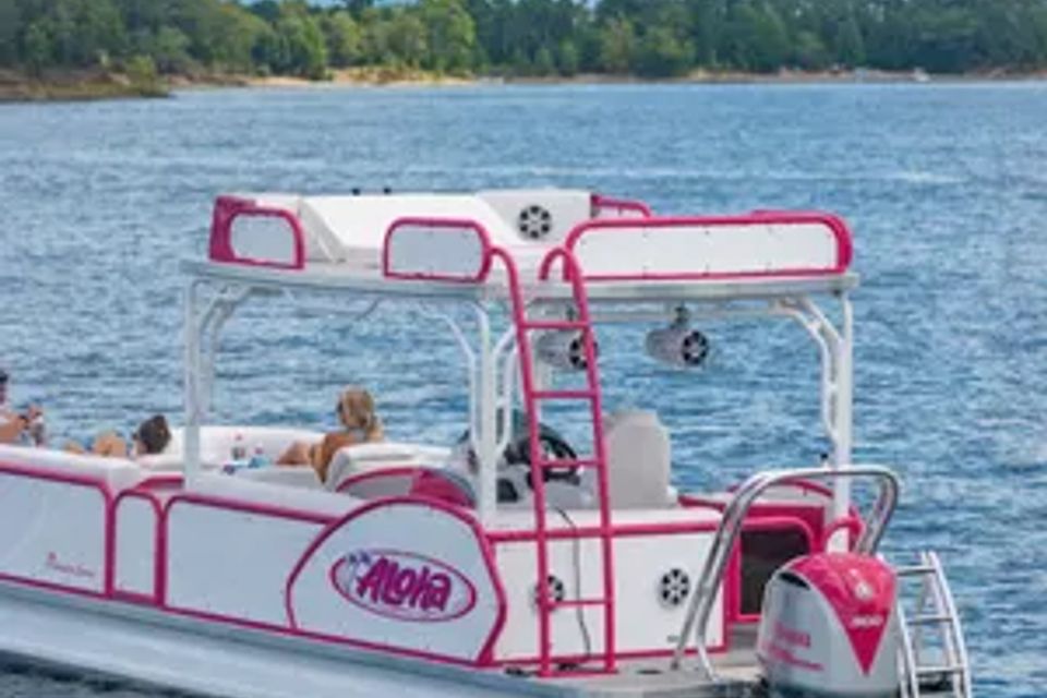 Aloha hot pink 2 original