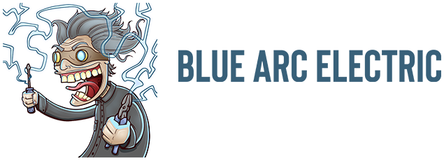 Blue Arc Electric