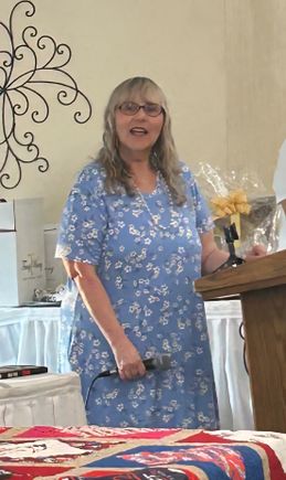 Mahoning Valley Republican Women's Club 2025 May Meeting