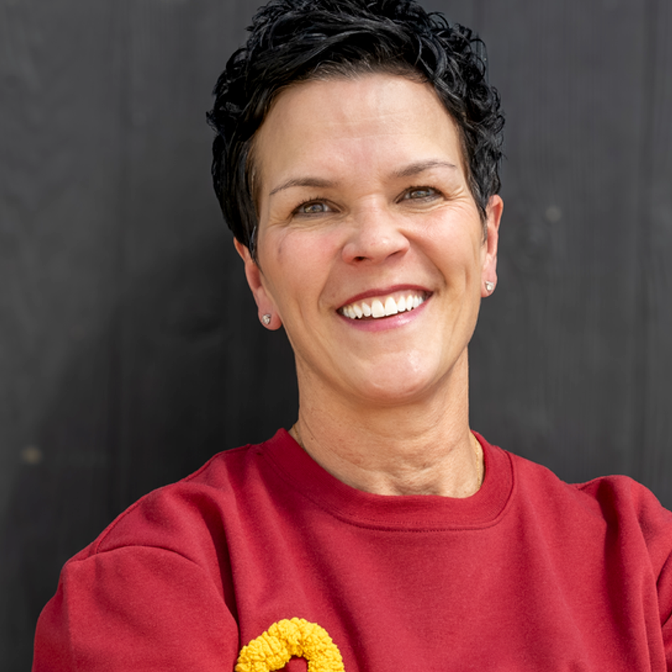 Jill Christenson
