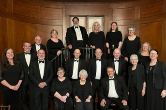 Chambersingers 2022