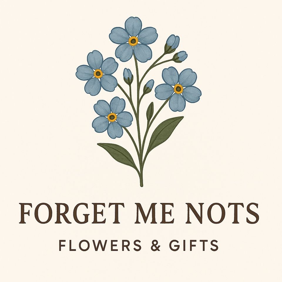 Forget me nots