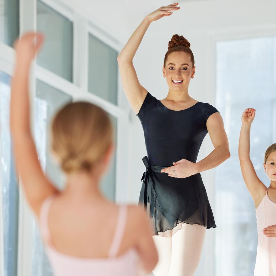 Dance School