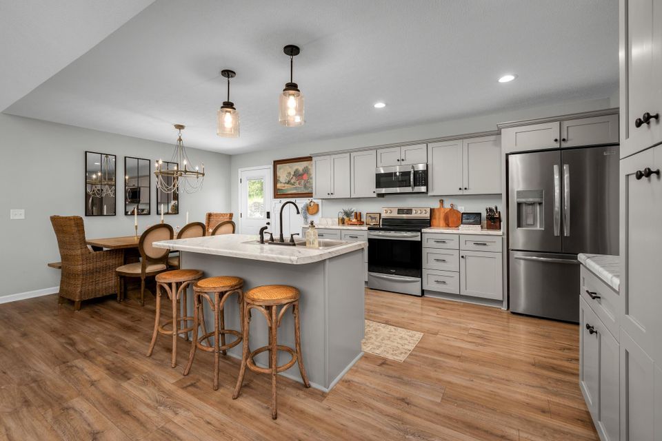 3430 john allen rd interior 7