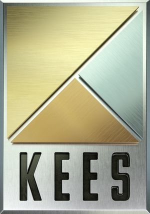 Kees logo