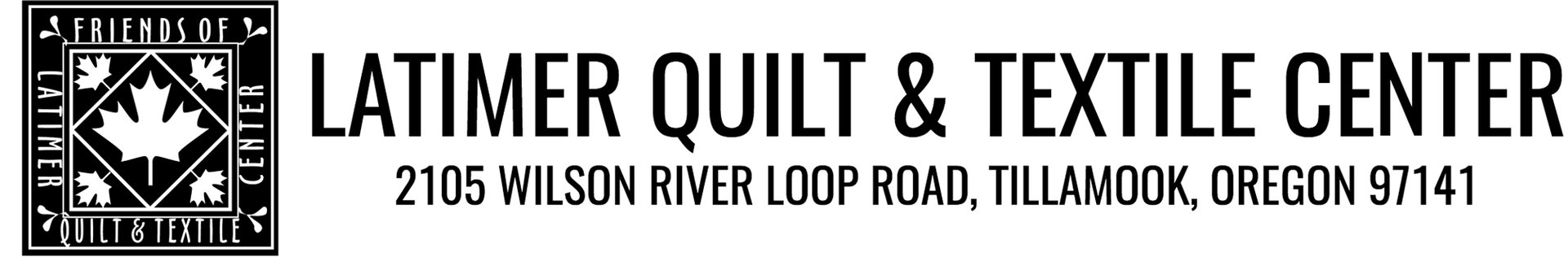 Latimer Quilt & Textile Center