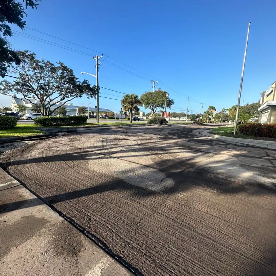 Melbourne asphalt project gallery 219
