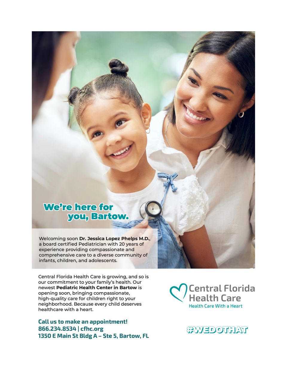 Bartow peds full page