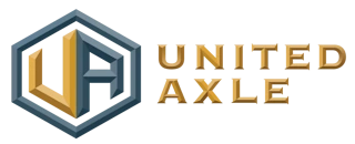 United Axle of the Carolinas