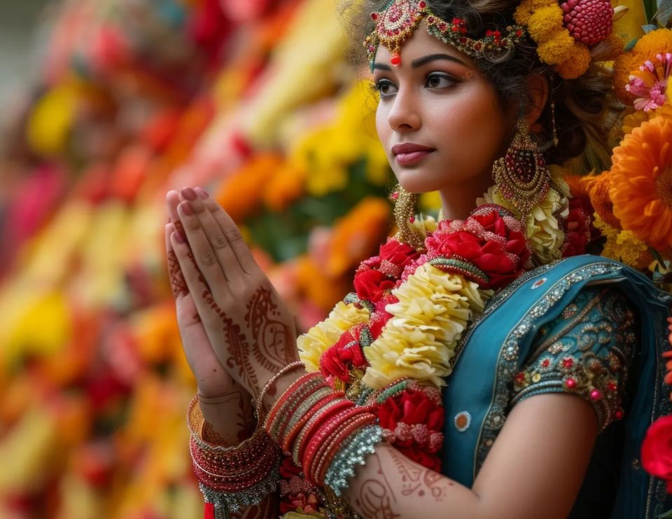Cultural Henna Parties