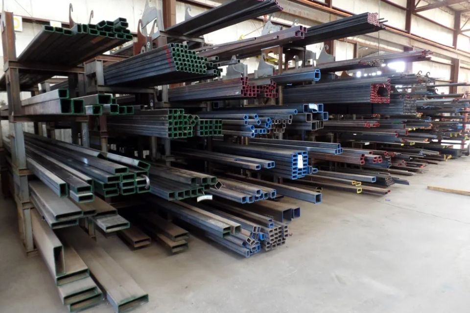 Steel pipe and tubing for sale sherburne ny
