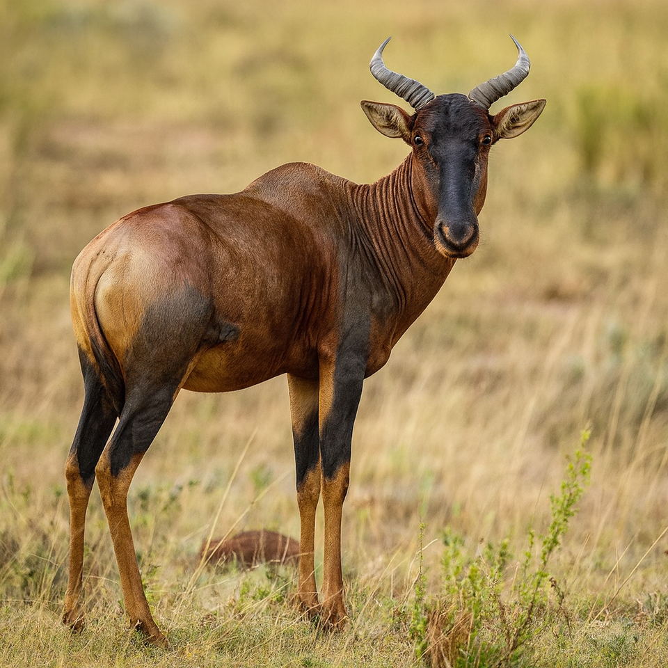 Tsessebe