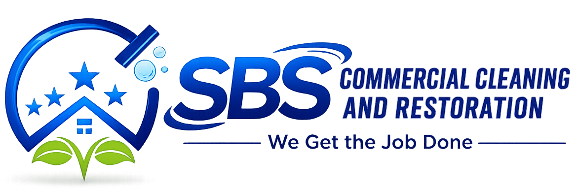 SBS Commercial Cleaning and Restoration
