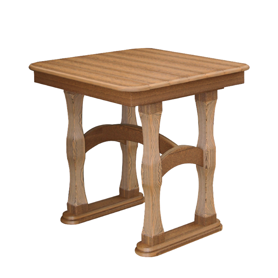 Or gateway pub table
