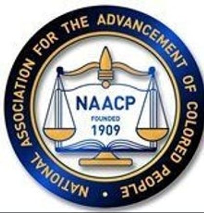 Naacp logo