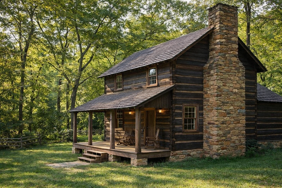 Homestead