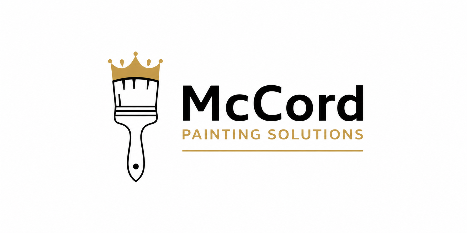 McCord Painting Solutions LLC