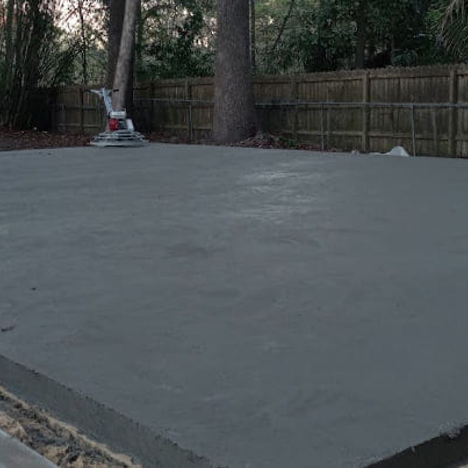 411 concrete 20