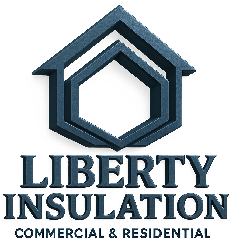 Liberty Insulation Logo
