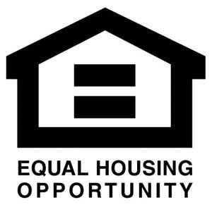 Fair housing logo
