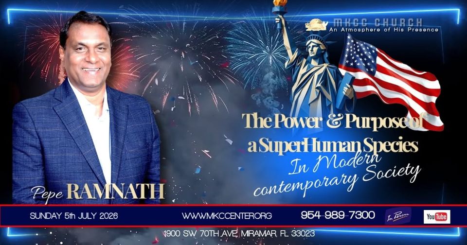 Mkcc july 4th