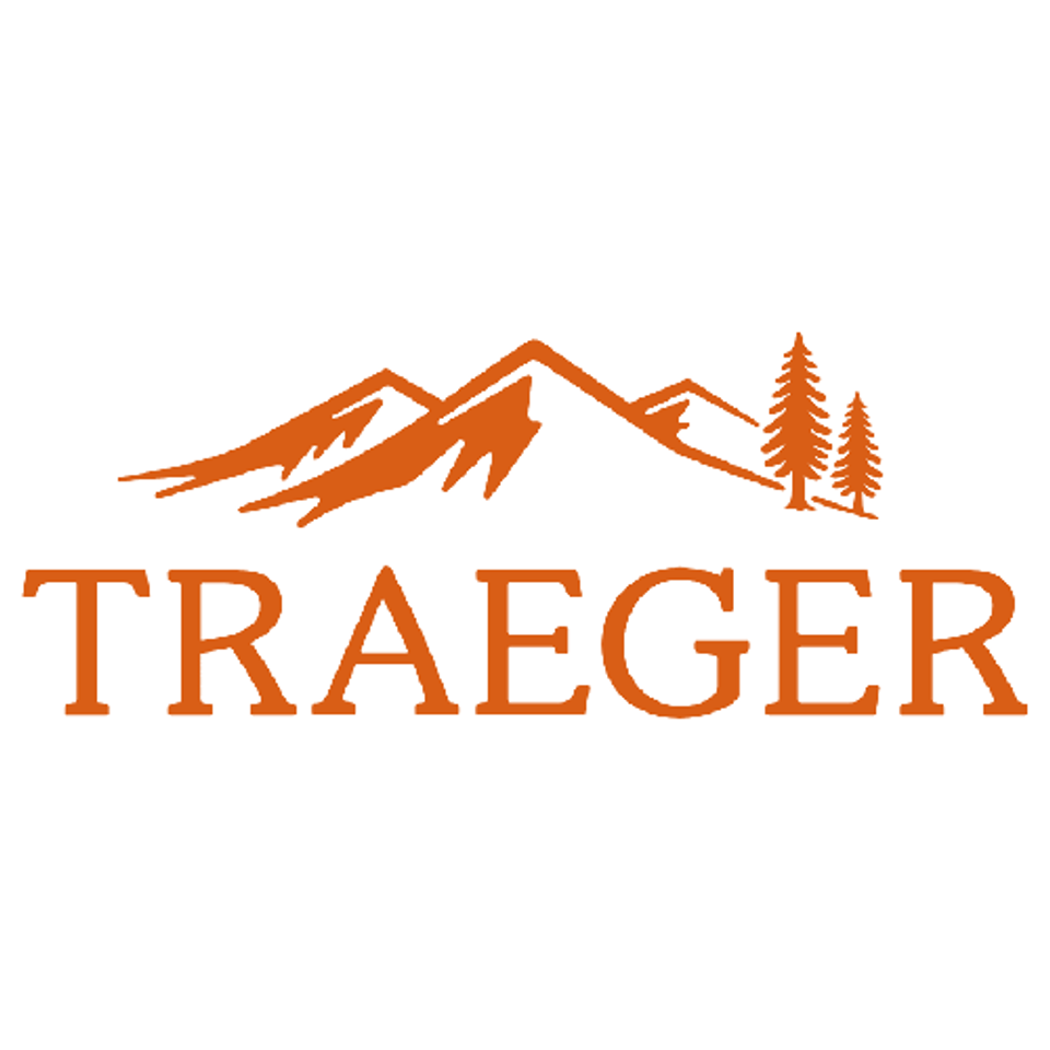 Traeger grills logo vector