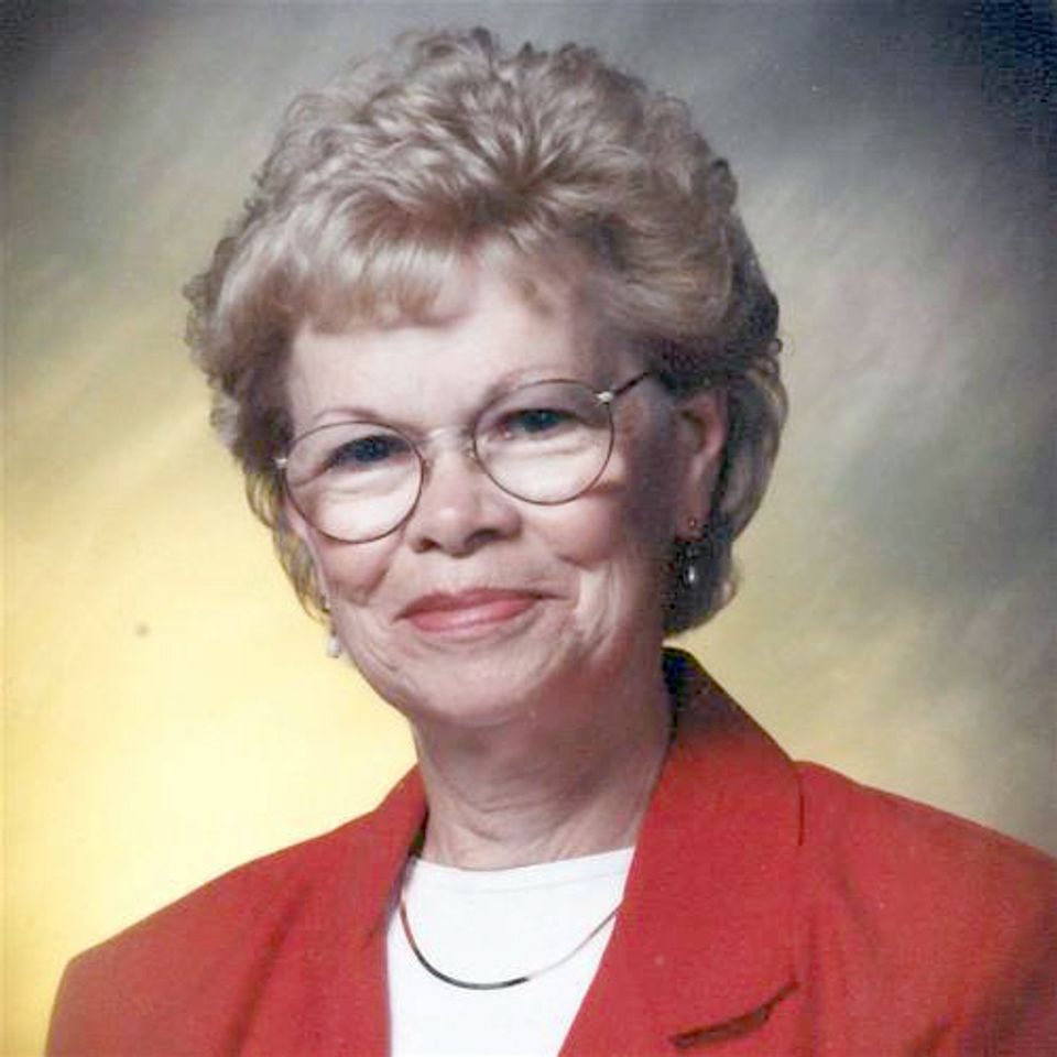 Avis richards