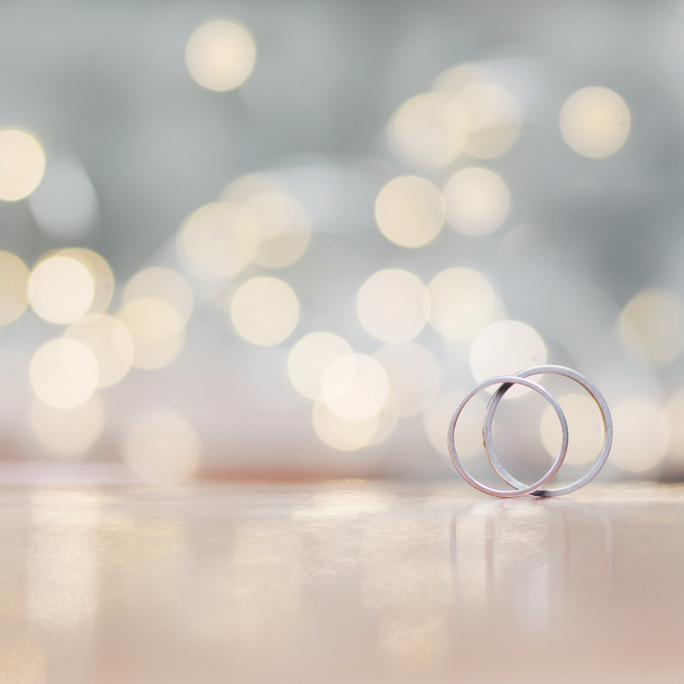 Xp wedding rings